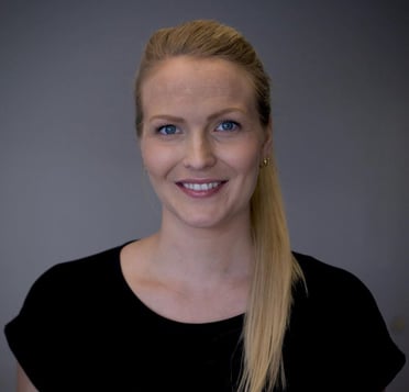 Gyda Steinert