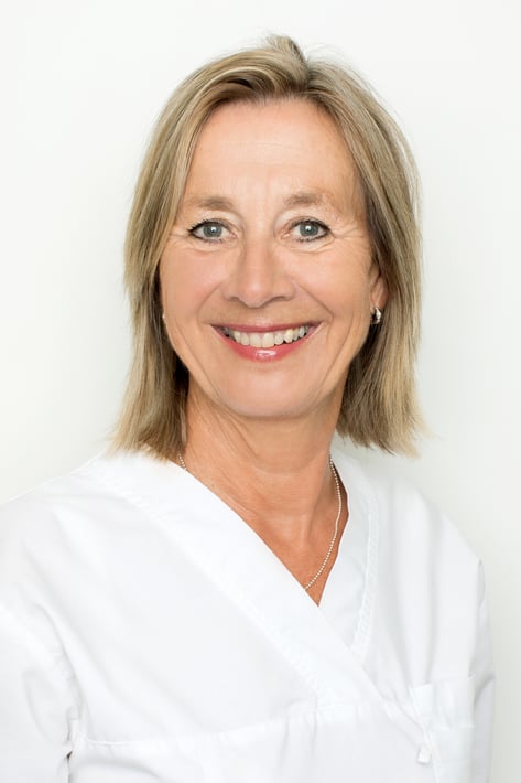 Ragnhild Mellbye 