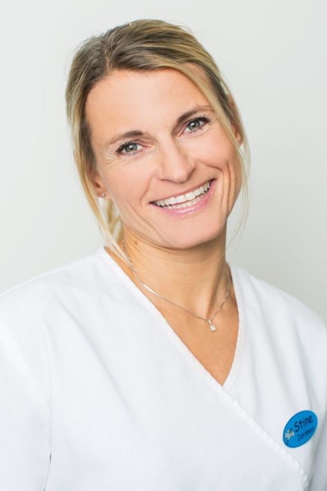 Stine Lønne Wigestrand