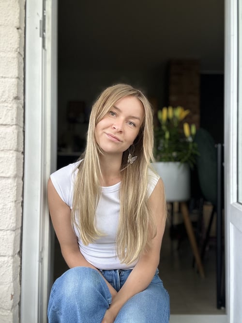 Kristina