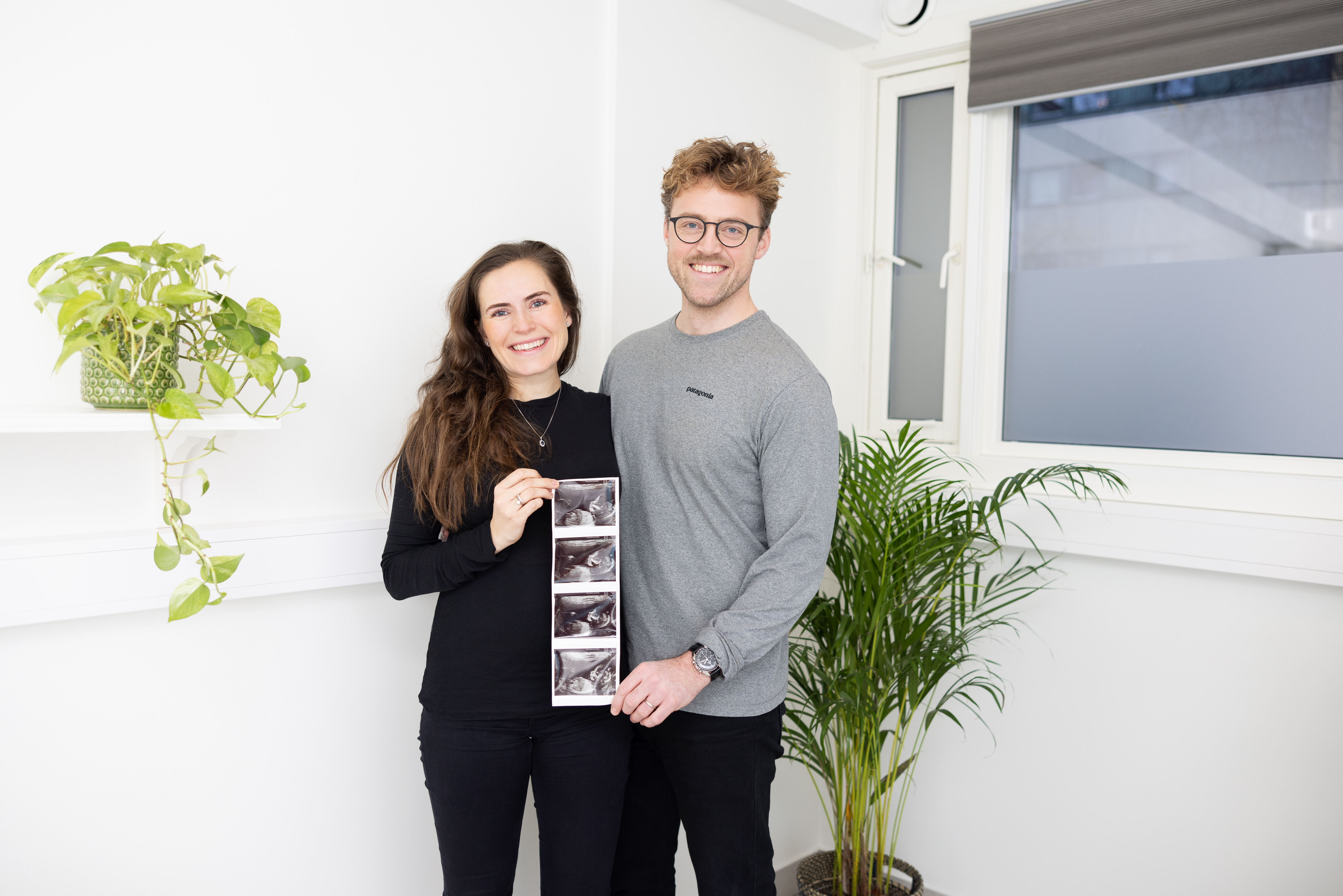 Oslo jordmor og ultralydklinikk Oslo jordmor og ultralydklinikk